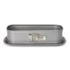 Patisse Cake Springvorm Silver Top 30 Cm 2 Patisse Cake Springvorm Silver Top 30 Cm -Keukenbenodigdheden Winkel 101 5110 1