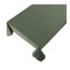 Linen & More Tafelkleed Indi Army Green 140 X 250 Cm -Keukenbenodigdheden Winkel 101 5179 1