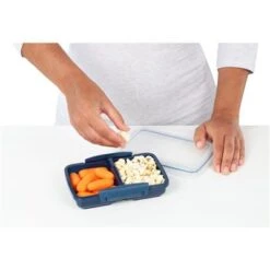 Sistema Renew Snackbox 2 Vaks 350 ML -Keukenbenodigdheden Winkel 101 5189 5 1