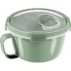 Curver Smart To Go Soepkom Rond 0,9 L -Keukenbenodigdheden Winkel 101 5217 1 2