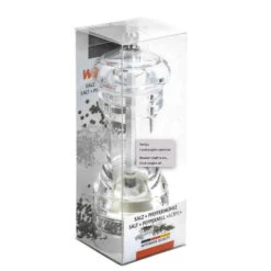 Westmark Peper En Zout Molen 14 Cm -Keukenbenodigdheden Winkel 101 5366 2 1 1