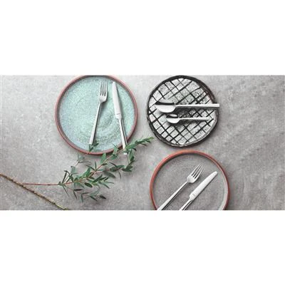 Amefa Moderno Bestekset 24-delig 4 Amefa Moderno Bestekset 24-delig - Afbeelding 2