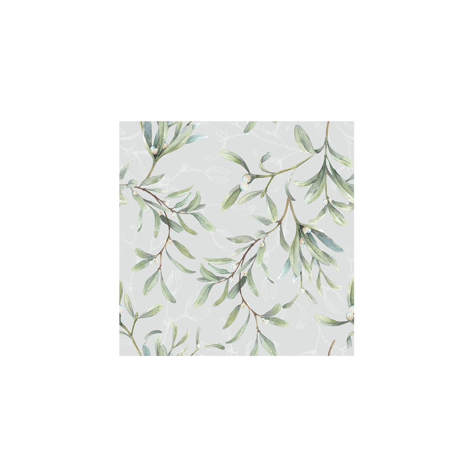 Ambiente Servetten 25 Cm Maretak Grijs 3 Ambiente Servetten 25 Cm Maretak Grijs