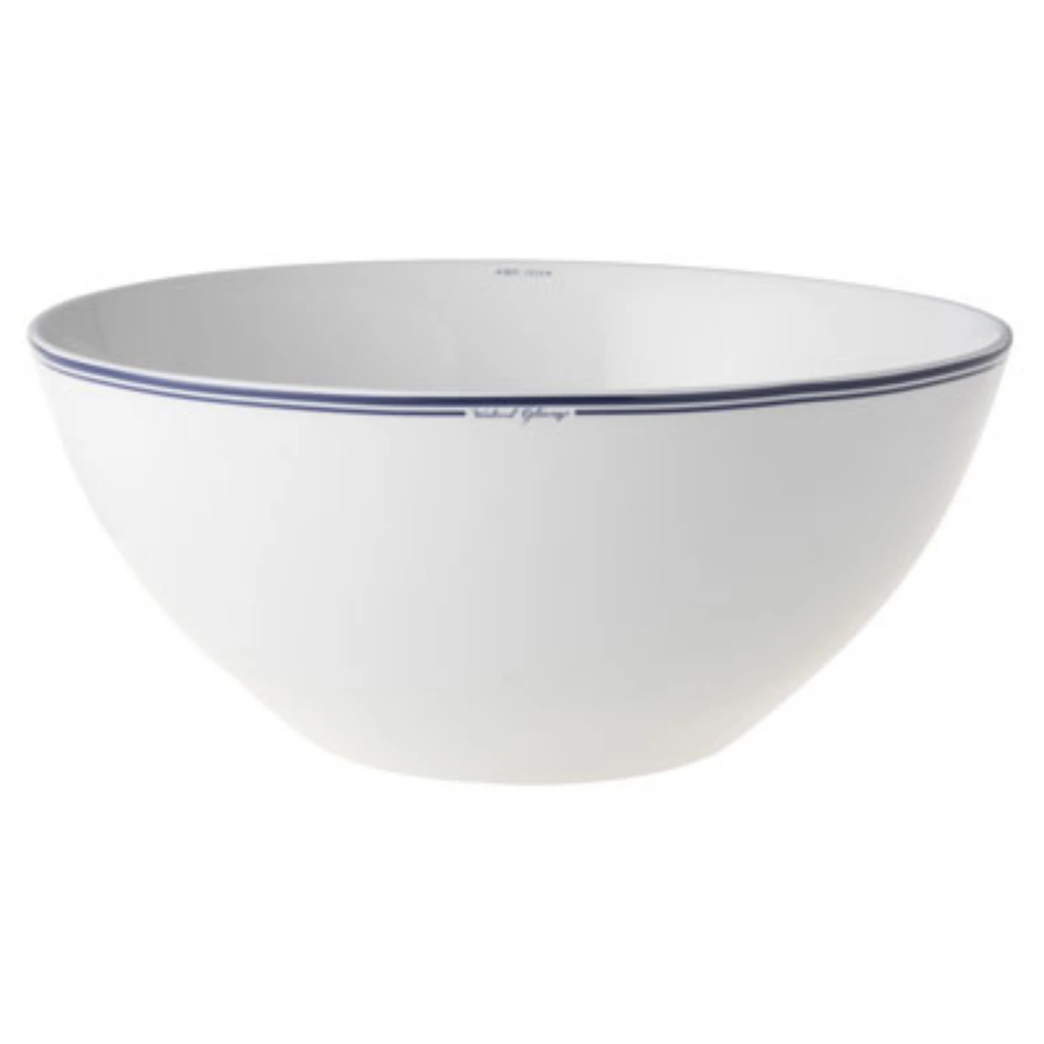 Jackies Bay Schaal 23 Blauw 3 Jackies Bay Schaal 23 Blauw