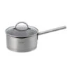 Brund Steelpan Met Deksel 2.0l -Keukenbenodigdheden Winkel 101 5805 1 1