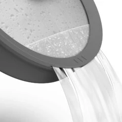 Berghoff Leo Kookpan Met Deksel Ø28 Cm Shadow -Keukenbenodigdheden Winkel 101 5869 3 1