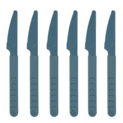 Excellent Houseware Messenset 18,5 Cm 12 Stuks -Keukenbenodigdheden Winkel 101 5931 2