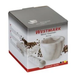 Westmark Vijzel Marmer 10 Cm -Keukenbenodigdheden Winkel 101 5964 1