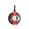 Thuisz Como Wok Ø28 Cm Inductie (voor Alle Warmtebronnen) 1 Thuisz Como Wok Ø28 Cm Inductie (voor Alle Warmtebronnen) -Keukenbenodigdheden Winkel 101 6020 1