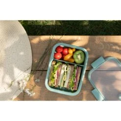 Curver Smart To Go Eco Lunchbox -Keukenbenodigdheden Winkel 101 6072 4 1