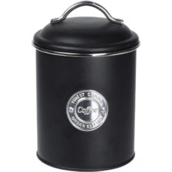 Excellent Houseware Voorraadblikkenset 3-delig -Keukenbenodigdheden Winkel 101 6232 2 1