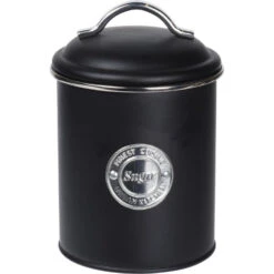 Excellent Houseware Voorraadblikkenset 3-delig -Keukenbenodigdheden Winkel 101 6232 3 1