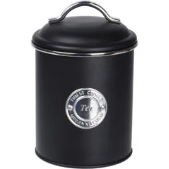 Excellent Houseware Voorraadblikkenset 3-delig -Keukenbenodigdheden Winkel 101 6232 4 1