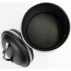 Excellent Houseware Voorraadblikkenset 3-delig -Keukenbenodigdheden Winkel 101 6232 5 1