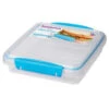 Sistema To Go Sandwichbox 2 Sistema To Go Sandwichbox -Keukenbenodigdheden Winkel 101 6472 1