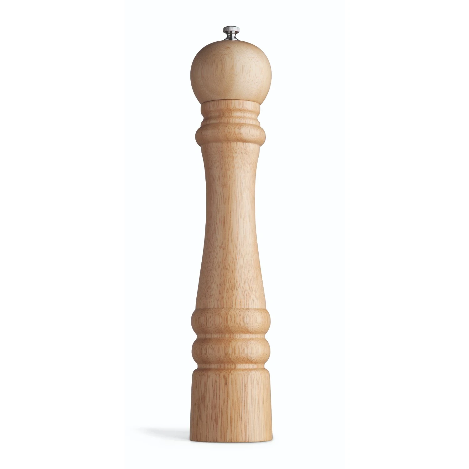 Amefa Peper En Zout Molen 35 Cm Hout 3 Amefa Peper En Zout Molen 35 Cm Hout
