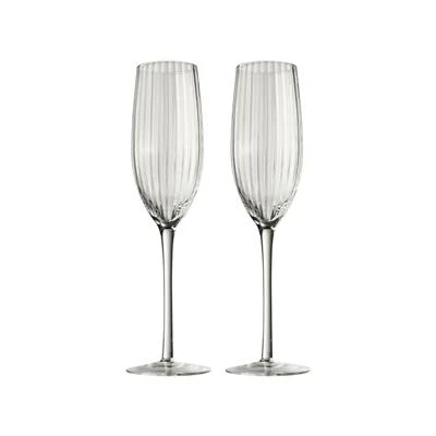 Gusta Champagneglazen 250 Ml 2 Stuks 4 Gusta Champagneglazen 250 Ml 2 Stuks - Afbeelding 2