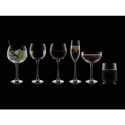 Gusta Champagneglazen 250 Ml 2 Stuks 5 Gusta Champagneglazen 250 Ml 2 Stuks - Afbeelding 3