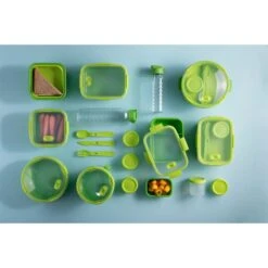 Curver Smart To Go Sandwich Box 0,7L -Keukenbenodigdheden Winkel 101 7878 4 1