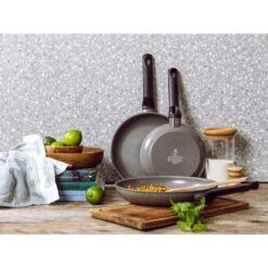 BK Granite Koekenpan Ø24 Cm -Keukenbenodigdheden Winkel 101 8004 3 1