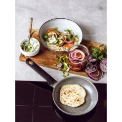 BK Granite Koekenpan Ø24 Cm -Keukenbenodigdheden Winkel 101 8004 5 1