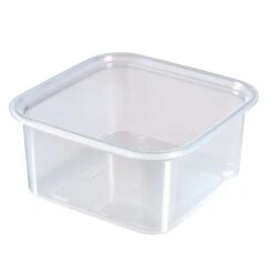 Curver Smart Fresh Eco Vershouddoos Vierkant 1,1 L 7 Curver Smart Fresh Eco Vershouddoos Vierkant 1,1 L -Keukenbenodigdheden Winkel 101 8077 2 1