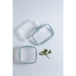 Curver Smart Fresh Eco Vershouddoos Vierkant 1,1 L 8 Curver Smart Fresh Eco Vershouddoos Vierkant 1,1 L -Keukenbenodigdheden Winkel 101 8077 3 1