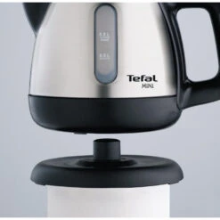 Tefal Waterkoker Element Mini BI8125RVS 0,8 L 14 Tefal Waterkoker Element Mini BI8125RVS 0,8 L -Keukenbenodigdheden Winkel 101 8125 5 1