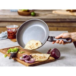 BK Granite Koekenpan Ø30 Cm -Keukenbenodigdheden Winkel 101 8206 5 1