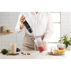 Tefal HB9438 InfiniForce Staafmixer 3-in-1 -Keukenbenodigdheden Winkel 101 8339 4 1