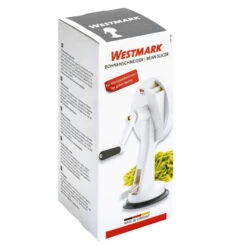 Westmark Snijbonenmolen -Keukenbenodigdheden Winkel 101 8463 1 1