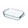 Pyrex Irresistible Ovenschaal Rechthoek 2,2 Liter 31x20 Cm -Keukenbenodigdheden Winkel 101 8608 1