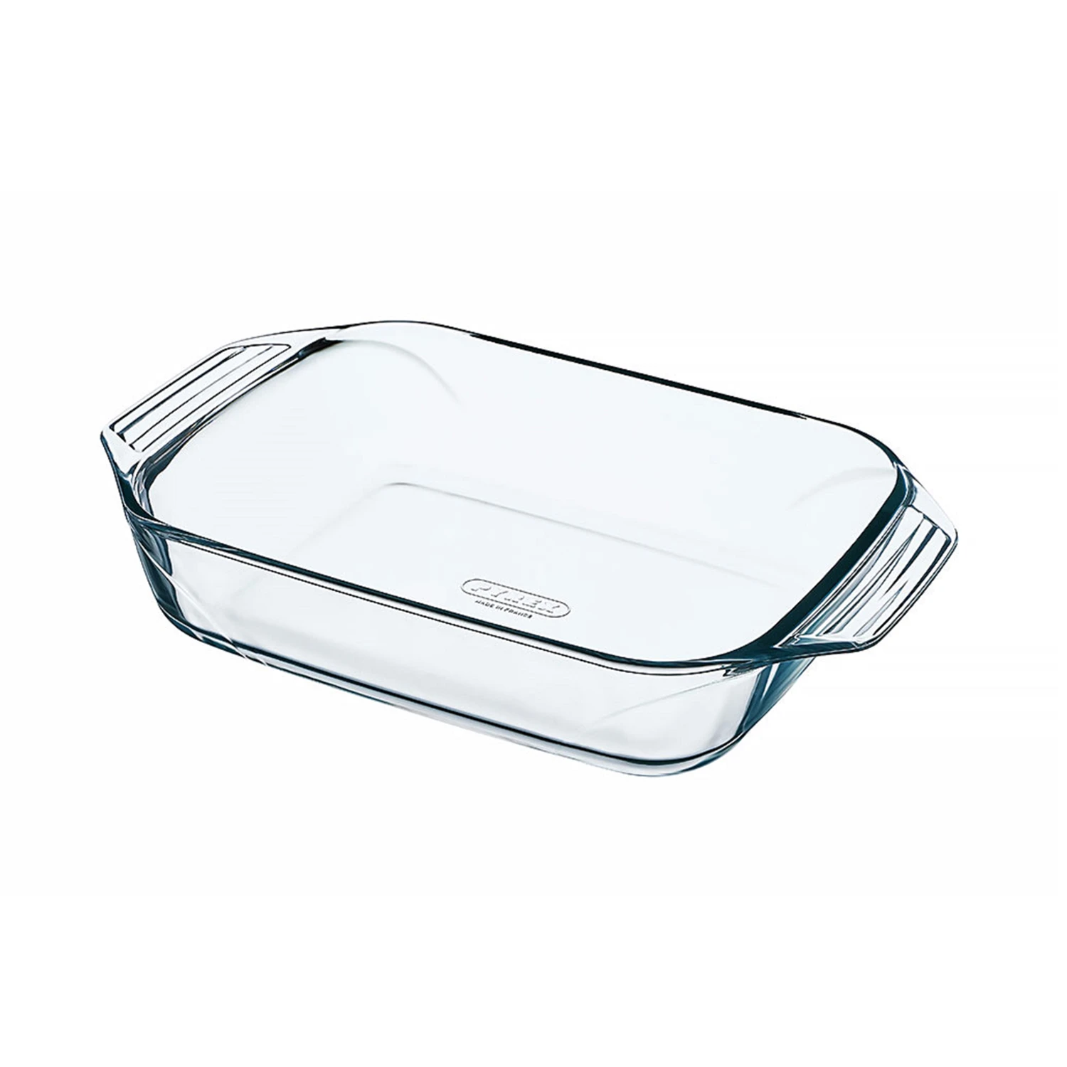 Pyrex Irresistible Ovenschaal Rechthoek 2,2 Liter 31x20 Cm 3 Pyrex Irresistible Ovenschaal Rechthoek 2,2 Liter 31x20 Cm