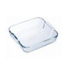 Pyrex Irresistible Ovenschaal 2,4L Vierkant 2 Pyrex Irresistible Ovenschaal 2,4L Vierkant -Keukenbenodigdheden Winkel 101 8653 1