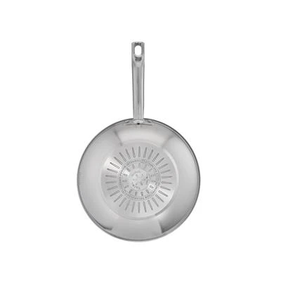 Wokpan 28 Cm Virtuoso Alle En Inductie Tefal 4 Wokpan 28 Cm Virtuoso Alle En Inductie Tefal - Afbeelding 2