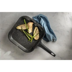 Sola Fair Cooking Grillpan 28 Cm -Keukenbenodigdheden Winkel 101 9171 3 1