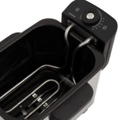 Inventum Friteuse GF431 3 L RVS 2200W -Keukenbenodigdheden Winkel 101 9401 5 1