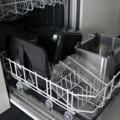 Inventum Friteuse GF431 3 L RVS 2200W -Keukenbenodigdheden Winkel 101 9401 7 1