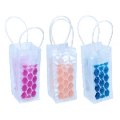 Wine Cooler Bag 10x10x25Cm 13 Wine Cooler Bag 10x10x25Cm -Keukenbenodigdheden Winkel 101 9487 1