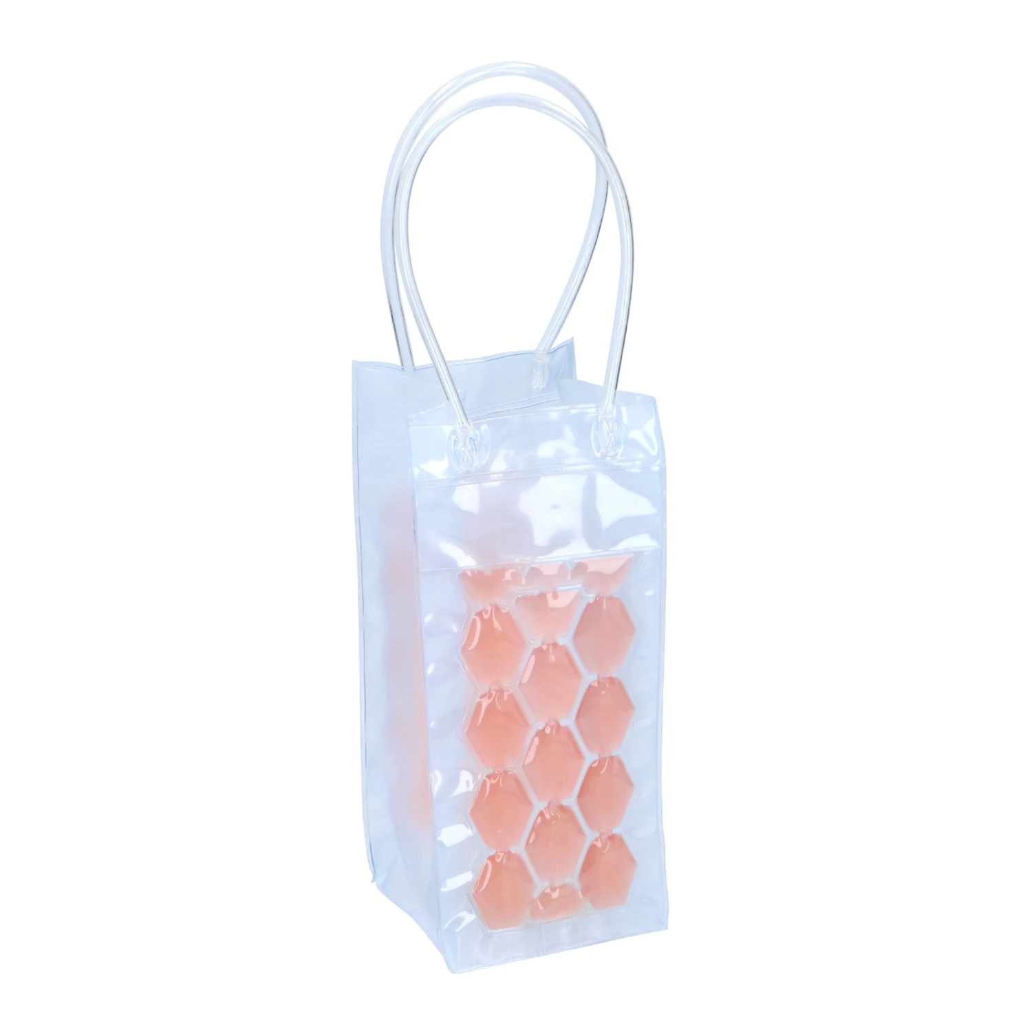 Wine Cooler Bag 10x10x25Cm 3 Wine Cooler Bag 10x10x25Cm
