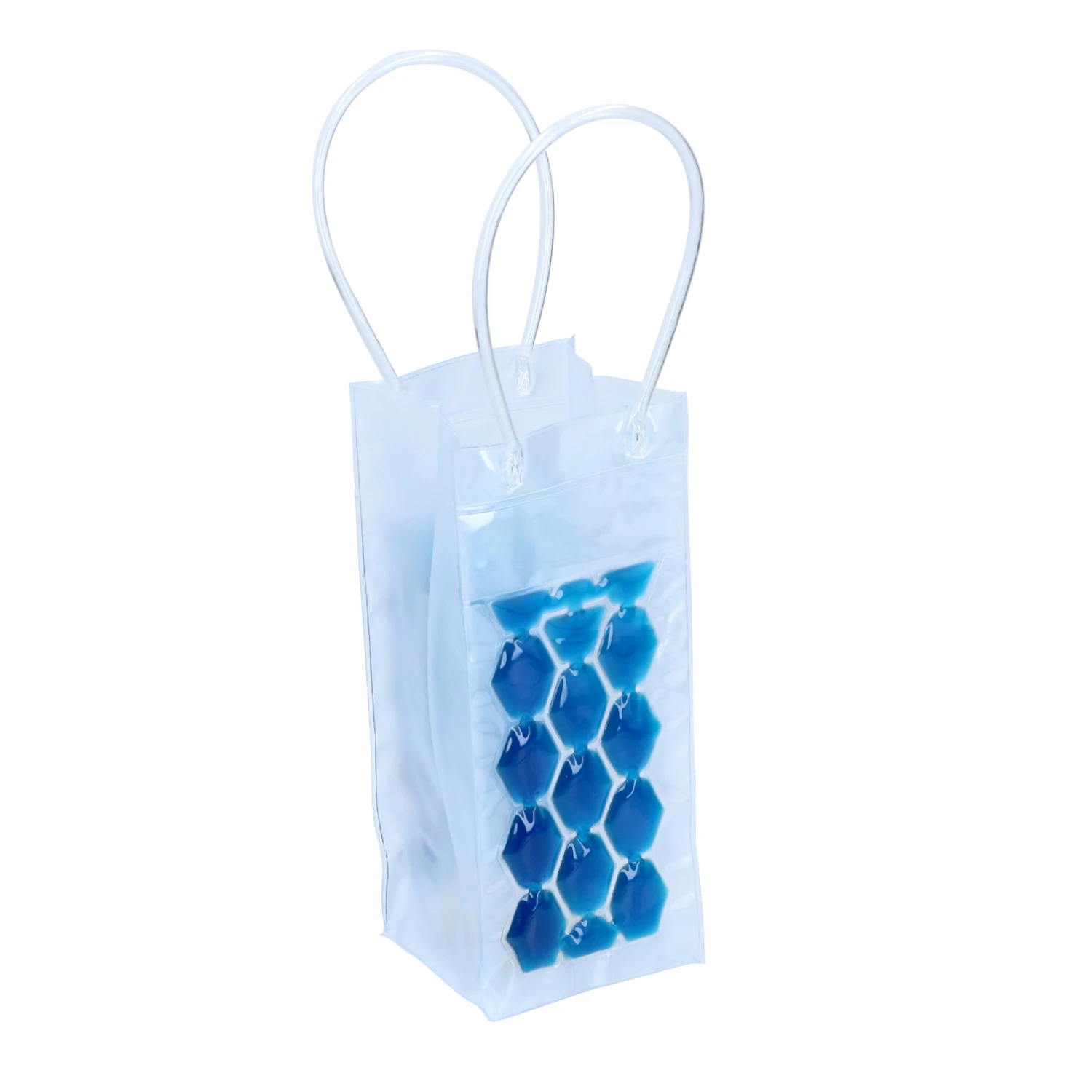 Wine Cooler Bag 10x10x25Cm 4 Wine Cooler Bag 10x10x25Cm - Afbeelding 2