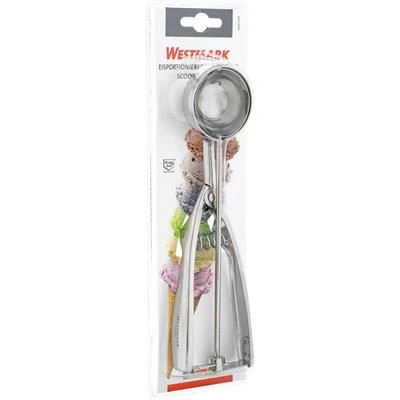 Westmark IJslepel Schep 4 Westmark IJslepel Schep - Afbeelding 2