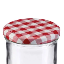 Westmark Jampot 440 Ml -Keukenbenodigdheden Winkel 101 9576 2