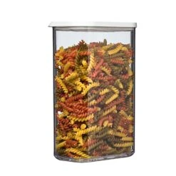 Mepal Modula Bewaardoos 2 Liter Witte Deksel -Keukenbenodigdheden Winkel 101 9607 2 1 1