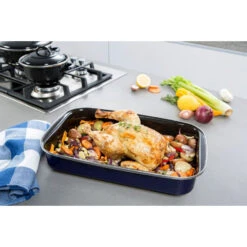 BK Fortalit Ovenschaal 35 X 21 Cm -Keukenbenodigdheden Winkel 101 9632 2 1
