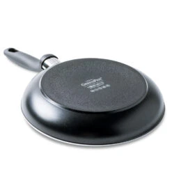 GreenPan Cambridge Black Koekenpan Ø20 Cm -Keukenbenodigdheden Winkel 101 9651 3 1