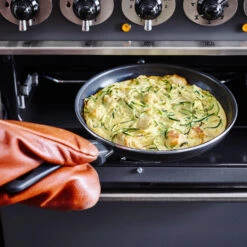 GreenPan Cambridge Black Koekenpan Ø20 Cm -Keukenbenodigdheden Winkel 101 9651 5 1