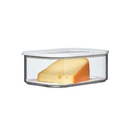 Mepal Modula Kaasdoos Witte Deksel 5 Mepal Modula Kaasdoos Witte Deksel -Keukenbenodigdheden Winkel 101 9652 2 1 1