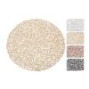 Placemat 35Cm Rond 4Ass Kleur -Keukenbenodigdheden Winkel 101 9755 1