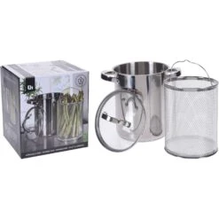 Aspergepan 16 X 21 Cm -Keukenbenodigdheden Winkel 102 0020 1